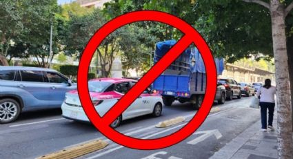 Hoy No Circula sabatino: ¿qué autos descansan este 11 de enero en CDMX y Edomex?