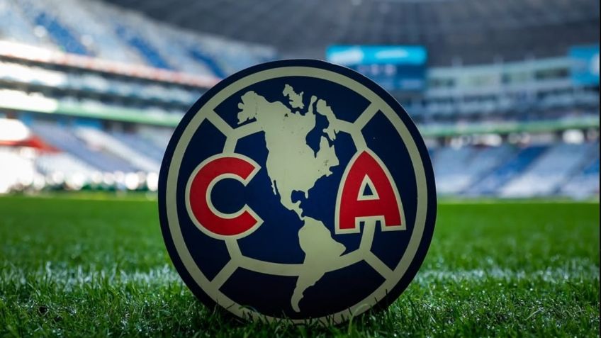 OFICIAL: América jugará el Clausura 2025 en el Estadio Ciudad de los Deportes