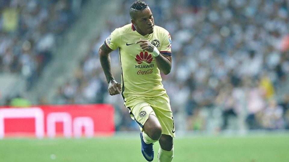 El exjugador del Club América vivió momentos muy fuertes en Guayaquil, Ecuador