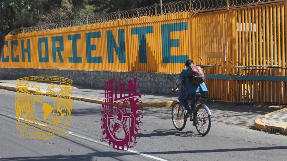 El acceso a las prepas con acceso a las universidades con mayor número de peticiones será más inclusivo