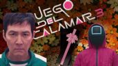 Foto ilustrativa de la nota titulada: Netflix revela la FECHA de ESTRENO de El Juego del Calamar 3, ¿qué se sabe sobre la nueva temporada?