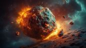 Foto ilustrativa de la nota titulada: Científicos ALERTAN por ASTEROIDE capaz de destruir una ciudad entera: ¿cuándo impactará en la Tierra?