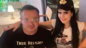 Foto ilustrativa de la nota titulada: "Vi las pruebas": Addis Tuñón destapa infidelidad de Marco Chacón a Maribel Guardia