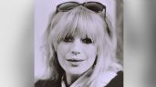 Foto ilustrativa de la nota titulada: Muere a los 78 años Marianne Faithfull, famosa cantante que fue novia de Mick Jagger