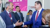 Foto ilustrativa de la nota titulada: Puebla será el principal proveedor de tecnología y capital humano: Armenta