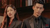 Foto ilustrativa de la nota titulada: El K-Drama de romance y vampiros ideal para ver en San Valentín si amas "Crepúsculo"