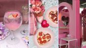 Foto ilustrativa de la nota titulada: 3 cafeterías aesthetic con temática rosa para visitar el 14 de febrero en CDMX