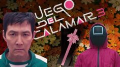 Netflix revela la FECHA de ESTRENO de El Juego del Calamar 3, ¿qué se sabe sobre la nueva temporada?