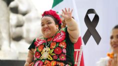 Muere diputada de Morena en Oaxaca por paro cardíaco