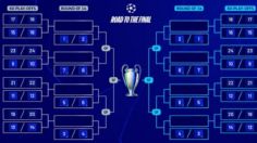 Sorteo de la Champions League: ¿cuándo será y dónde se podrá ver EN VIVO?