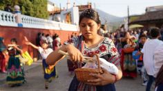 Aprueban diputados federales que el 2025 sea declarado año de la mujer indígena