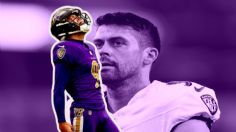 Justin Tucker, pateador de los Ravens de Baltimore, es acusado de conducta sexual inapropiada por seis de sus masajistas