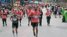 Paso a Paso: ¿Cómo inscribirse al Medio Maratón de la CDMX y hacer el pago en línea?