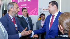 Puebla será el principal proveedor de tecnología y capital humano: Armenta