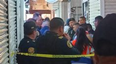 Matan a balazos a un hombre en el Mercado 14 de Tepito, los presuntos asesinos huyeron tras el crimen