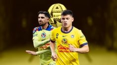 América deja fuera a Diego Valdés y Richard Sánchez de la Concachampions