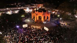 Foto que representa a Invitan a descubrir las maravillas de Chiapas