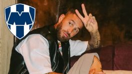 Foto que representa a Sergio Ramos cerca de convertirse en jugador de Monterrey, realizará pruebas físicas