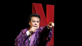 Foto que representa a Netflix anuncia serie documental sobre la vida de Juan Gabriel y comparte su primer tráiler