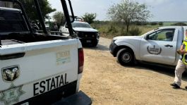 Foto que representa a León mata a un hombre en un zoológico de Altamira, Tamaulipas