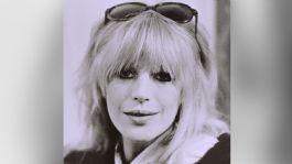 Foto que representa a Muere a los 78 años Marianne Faithfull, famosa cantante que fue novia de Mick Jagger