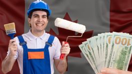 Foto que representa a Canadá lanza VACANTE de empleo para mexicanos con sueldo de 34 dólares la hora | REQUISITOS