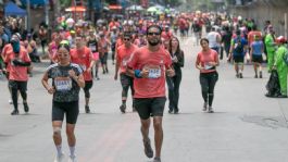 Foto que representa a Paso a Paso: ¿Cómo inscribirse al Medio Maratón de la CDMX y hacer el pago en línea?