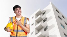 Foto que representa a Pablo Lemus advierte a alcaldes sobre predios donados para vivienda social: "No entreguen pedacera"