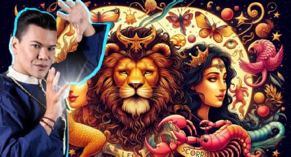 Leo, Virgo y Escorpio, qué les depara a todos los signos HOY 30 de enero, según el Niño Prodigio