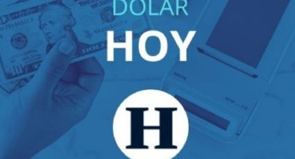 Tipo de cambio HOY: ¿Cuál es el precio del dólar este jueves 30 de enero de 2025?