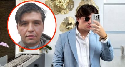 Hermano de Fofo Márquez manda contundente mensaje tras conocer la sentencia del influencer: "llevo una vida tranquila"