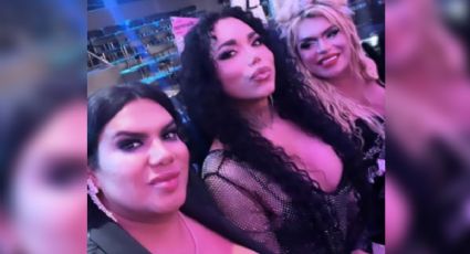 Wendy Guevara y Paolita Suárez revelan que Kimberly "La más preciosa" robó a su manager