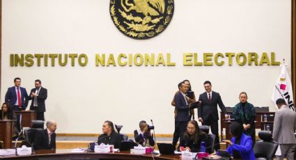 Mariana Calderón advierte sobre lo complejo que será para la ciudadanía la elección judicial de 2025