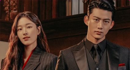 El K-Drama de romance y vampiros ideal para ver en San Valentín si amas "Crepúsculo"