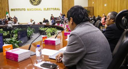 INE no cancelará candidaturas a juzgadores por recibir recursos públicos o evadir fiscalización