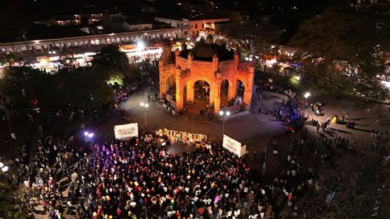 Invitan a descubrir las maravillas de Chiapas