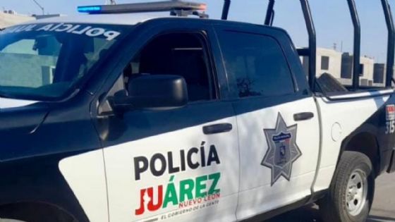 Popular tiktoker es acusado de clavar un desarmador en el cuello a una joven de 19 años en Nuevo León