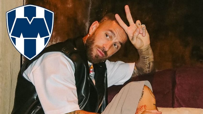 Sergio Ramos cerca de convertirse en jugador de Monterrey, realizará pruebas físicas