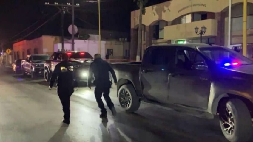 Asesinan a funcionario municipal en Coahuila con un golpe en la cabeza; detienen a presunto homicida