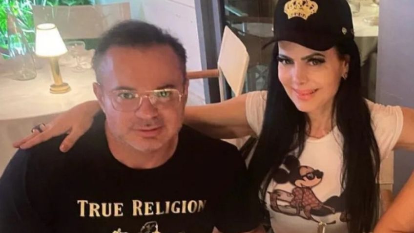 "Vi las pruebas": Addis Tuñón destapa infidelidad de Marco Chacón a Maribel Guardia