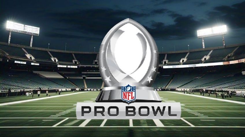 Estas son las estrellas que verás hoy en Pro Bowl 2024