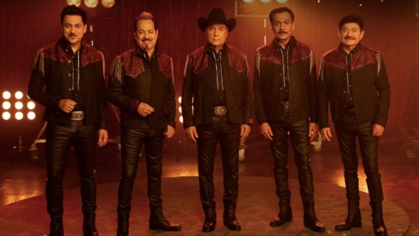 Tigres del Norte en CDMX: ¿Dónde, cuándo y cómo comprar boletos para ver a “Los Jefes de Jefes”?