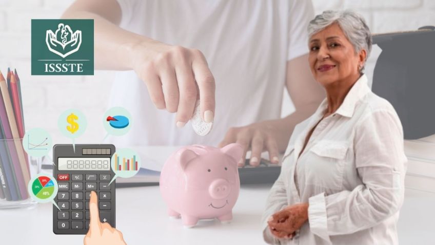 Las 3 herramientas que ayudan al ahorro en tu Afore Pensionissste