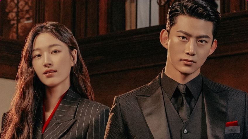 El K-Drama de romance y vampiros ideal para ver en San Valentín si amas "Crepúsculo"