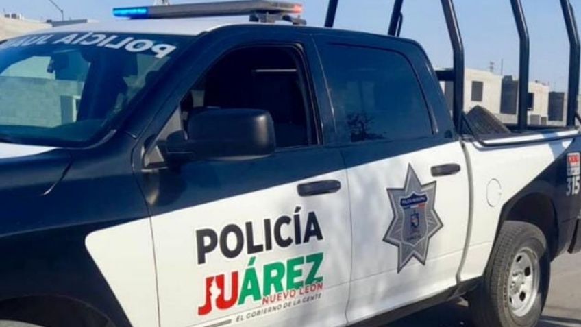 Popular tiktoker es acusado de clavar un desarmador en el cuello a una joven de 19 años en Nuevo León