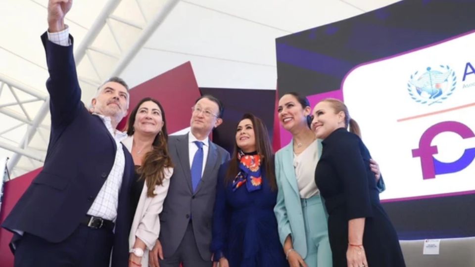 Llamó a sumar esfuerzos para lograr que cada vez más mujeres lideren, innoven y participen activamente en los sectores estratégicos del país