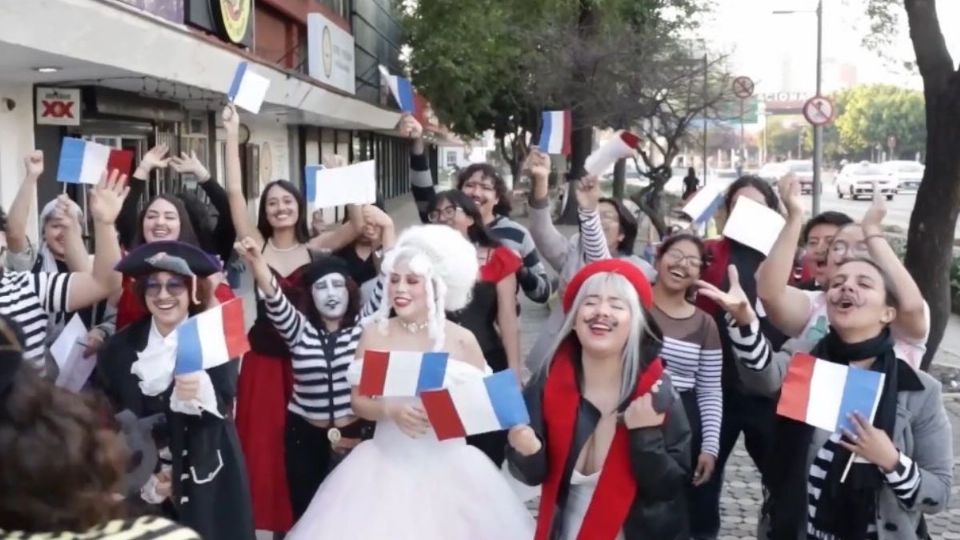 La película marcó un parteaguas en el cine de protesta internacional.