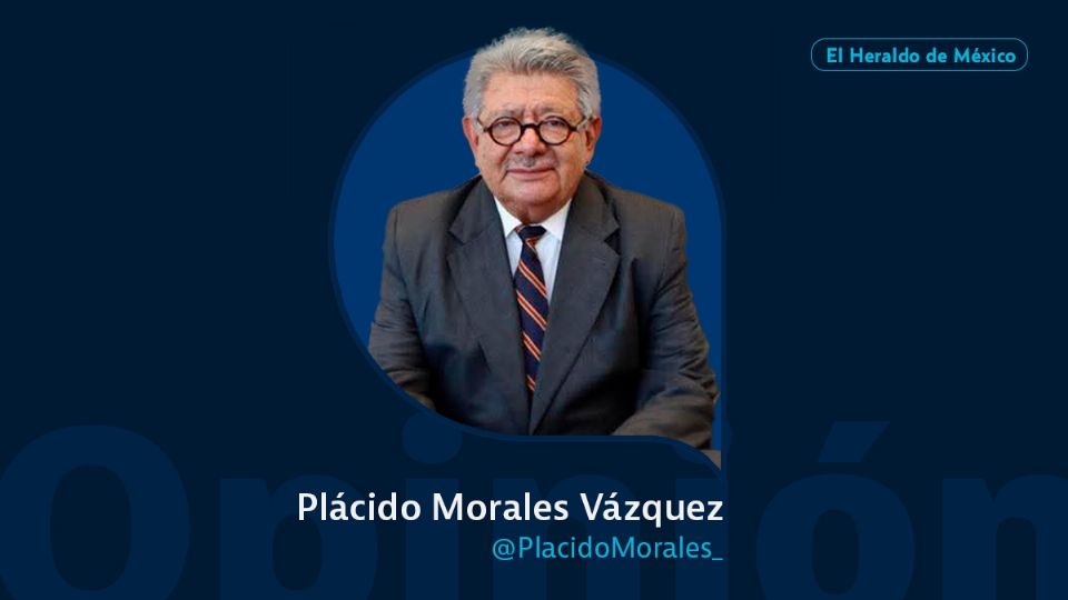 Plácido Morales Vázquez / Juicio Sumario / Opinión El Heraldo de México