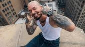 Foto ilustrativa de la nota titulada: J Balvin revela que tuvo una fuerte crisis emocional por la muerte de un amigo cercano