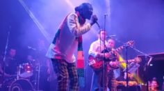 La leyenda del reggae Noel Ellis se presentará en la Ciudad de México: ¿Dónde y cuándo será su concierto?